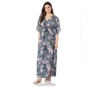 Jessica Simpson Maternity 1X dress